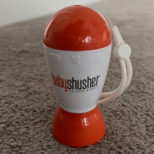Baby Shusher